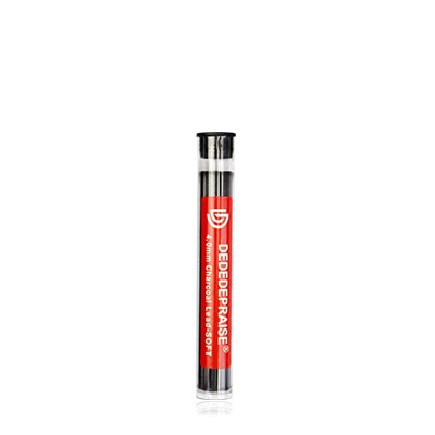 TR-4000 Press Mechanical Charcoal Pencil For Sketch