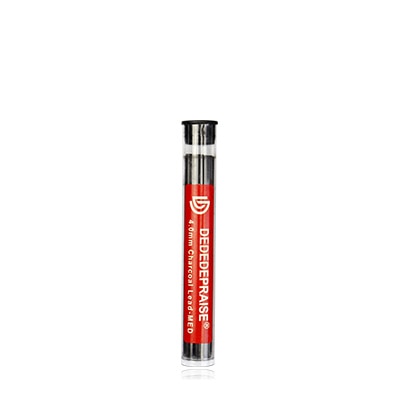 TR-4000 Press Mechanical Charcoal Pencil For Sketch