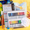 Maries 12/18/24 Colors Professional Oil paints colors painting drawing pigments art supplies art set oil painting set