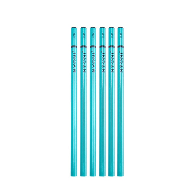 6 pcs Professional Sketching Charcoal Pencil N-2801 Drawing Carbon Pen