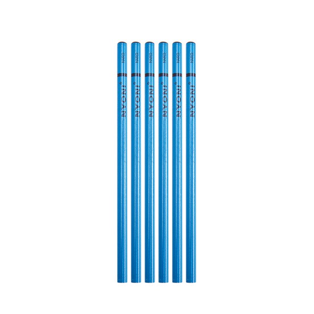 6 pcs Professional Sketching Charcoal Pencil N-2801 Drawing Carbon Pen