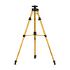 Aluminum Easel Stand Tripod Adjustable Height 19&#39;&#39;-55&#39;&#39; Lightweight Sturdy Field Easel for Painting with Carrying Bag