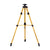 Aluminum Easel Stand Tripod Adjustable Height 19''-55'' Lightweight Sturdy Field Easel for Painting with Carrying Bag