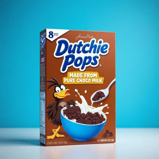 cocoa pops