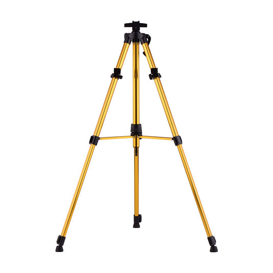 Aluminum Easel Stand Tripod Adjustable Height 19''-55'' Lightweight Sturdy Field Easel for Painting with Carrying Bag